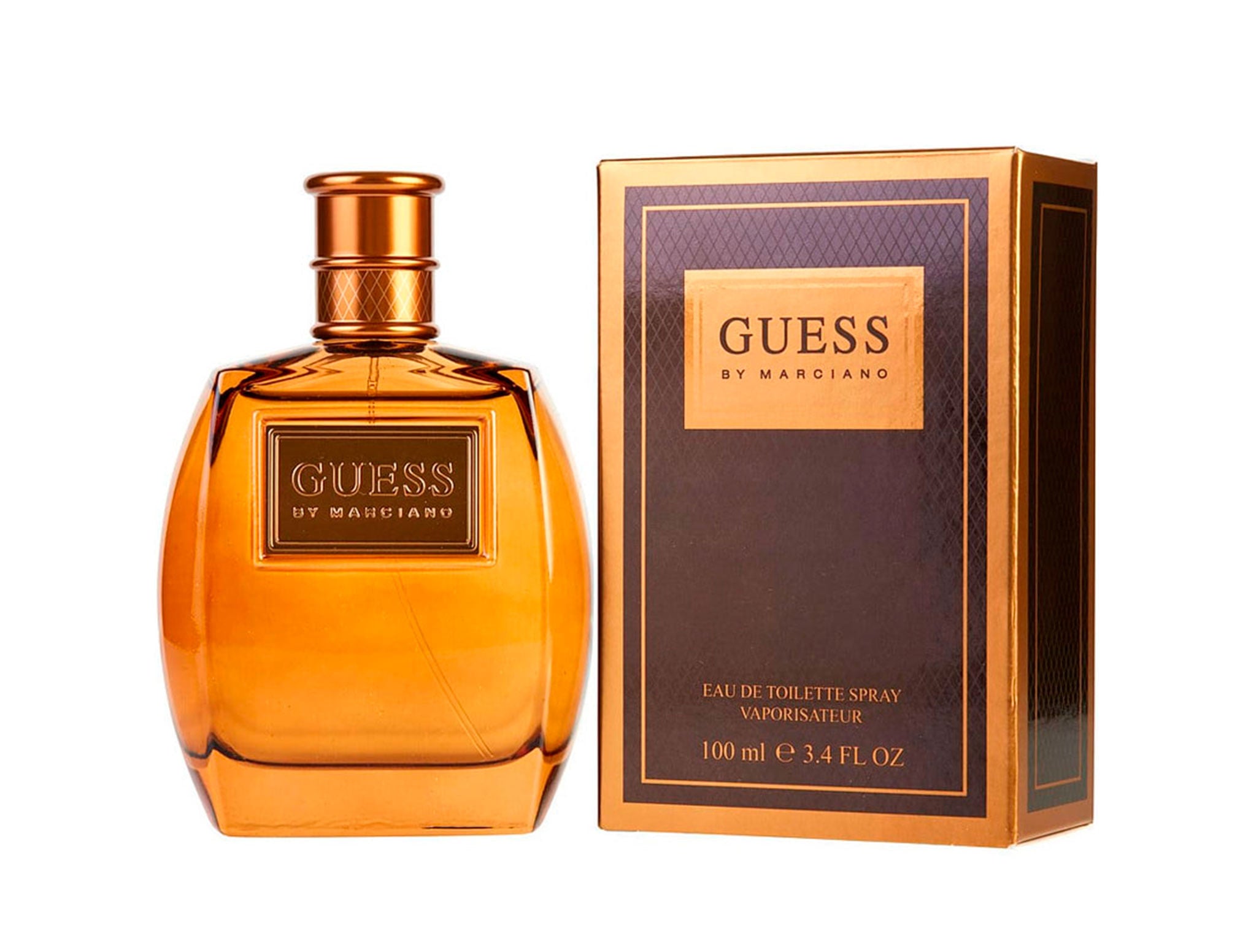Perfume Guess by Marciano Edt 100ml Hombre