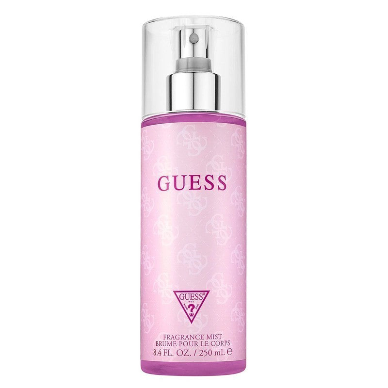 Colonia Guess Pink Body Mist 250ml