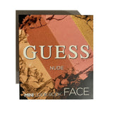Estuche Guess Mini Nude Look Book Face Mujer