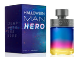 Perfume Halloween Man Hero Edt 125ml Hombre