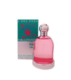 Perfume Halloween Water Lily Edt 100ml Mujer