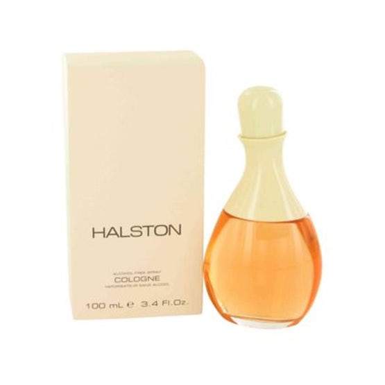 Perfume Halston 100ml Mujer