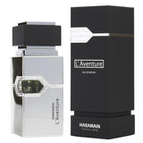 Perfume Al Haramain Laventure Edp 200 Ml Hombre- Inspirado en Creed Aventus Edp