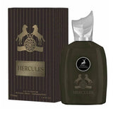 Perfume Maison Alhambra Hercules EDP 100 ML Hombre .