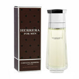 Perfume Carolina Herrera Classico Edt 200ml Hombre