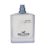 Tester Hollister Free Wave Edt 100ml Hombre