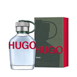 Perfume Hugo Boss Cantimplora 75 ML EDT Hombre (Sin Celofan) Edicion 2021