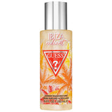 Body Mist Guess Ibiza Radiant Shimmer 250ml Mujer