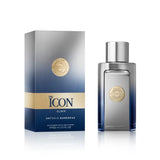 Perfume Antonia Banderas The Icon Elixir Edp 100ml Hombre