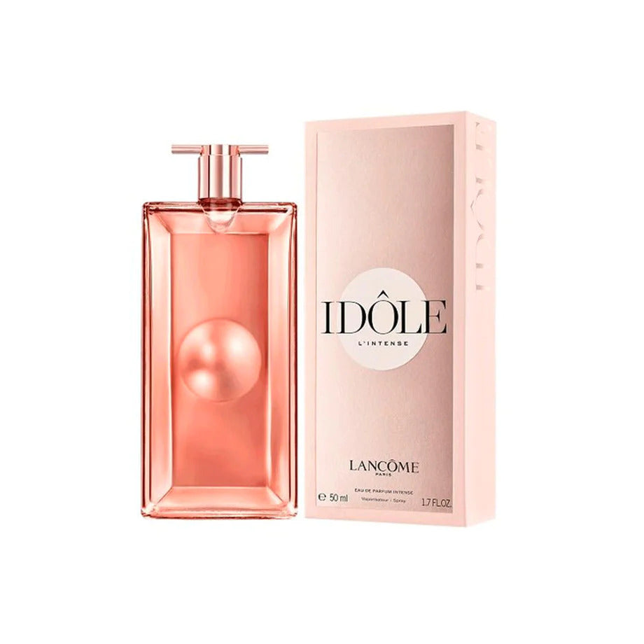 Perfume Lancome Idole Lintense Edp 75ml Mujer - Nuevo