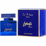 Perfume Jo Milano Paris Levante Blue Noir Edp 100ml Hombre