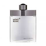 Tester Mont Blanc Individual Edt 75ml Hombre