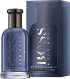 Perfume Hugo Boss Bottled Infinite Edp 200ml - Grande