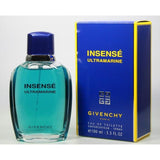 Perfume Givenchy Insense Ultramarine edt 100ml Hombre