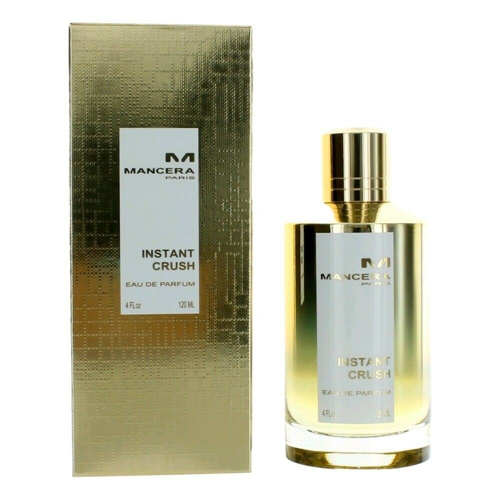 Perfume Mancera Paris Instant Crush EDP 120ml Unisex