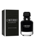 Perfume Givenchy L'Interdit Intense Edp 80Ml Mujer