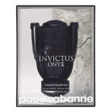 Perfume Paco Rabanne Invictus Onyx edt 100ml Hombre