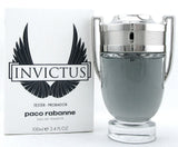 Tester Paco Rabanne Invictus EDT 100ml Hombre mundoaromasperfumes
