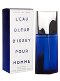 Perfume Issey Miyake Blue Edt 75ml Hombre