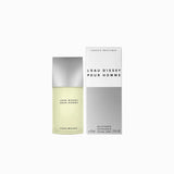 Perfume Issey Miyake Pour Homme Edt 75ml Hombre