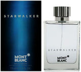 Perfume Mont Blanc Starwalker Edt 75ml Hombre