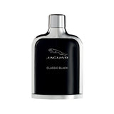 Tester Jaguar Classic Black Edt 100ml Hombre