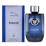 Perfume Jaguar Pace Edt 100ml Hombre