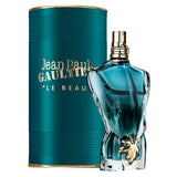 Perfume Jean Paul Gaultier Le Beau Edt 125ml Hombre