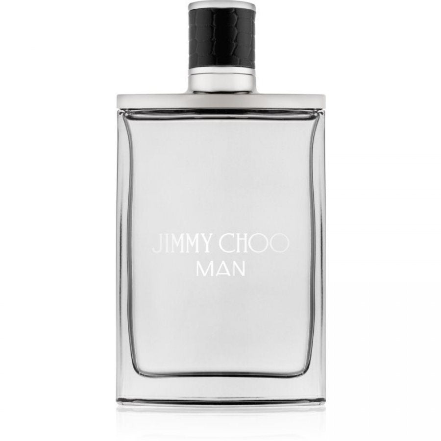 Perfume Jimmy choo Man Edt 100ml Hombre