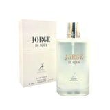 Perfume Maison Alhambra Jorge Di Profumo Aqua Edp 100Ml Hombre