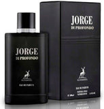 Perfume Maison Alhambra Jorge Di Profumo Edp 100Ml Hombre