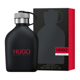 Perfume Hugo Boss Just different Edt 125ml Hombre Version 2021 (Sin Celofan)