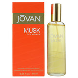 Perfume Jovan Musk Edt 96 ml Mujer