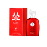 Perfume Maison Alhambra Kalos Edp 100Ml Hombre- Inspirado En Kalan De Parfums De Marly