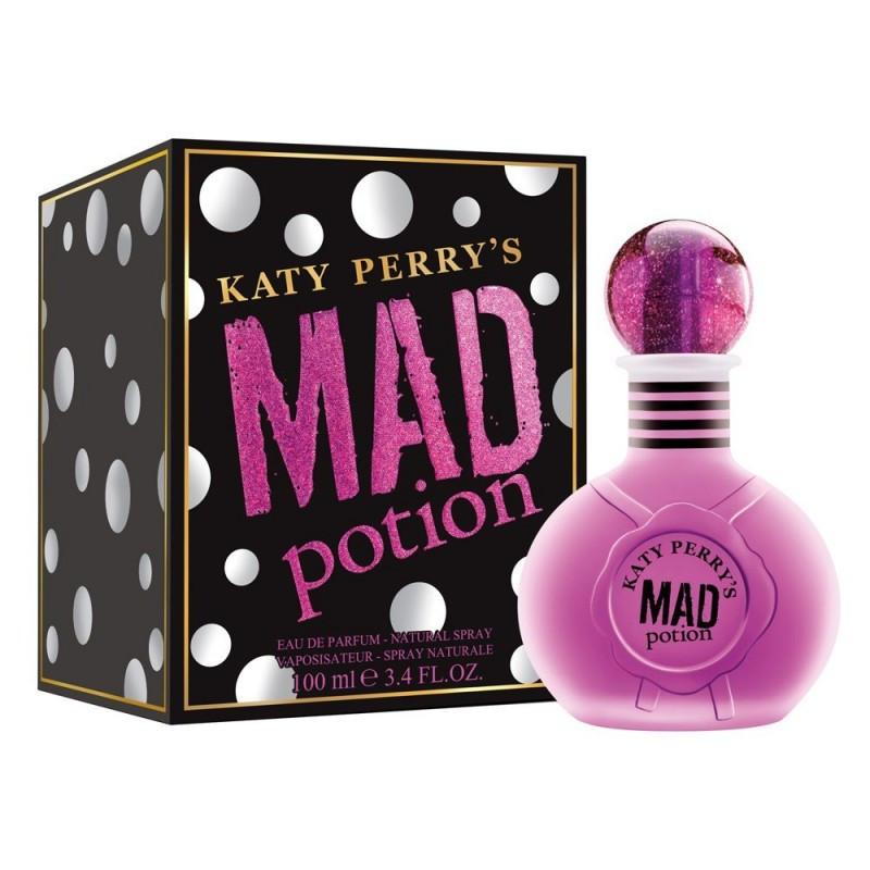 Perfume Katy Perry Mad Potion Edp 100 ml Mujer
