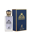 Perfume Maison Alhambra Kingsman Edp 100Ml Hombre- Inspirado En King De Dolce Gabbana