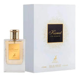 Perfume Maison Alhambra Kismet Women Edp 100Ml Mujer- Inspirado En Good Girl Gone Bad By Kilian for women