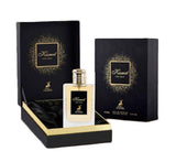 Perfume Maison Alhambra Kismet Men Edp 100ml Hombre- Inspirado En Tuxedo Yves Saint Laurent