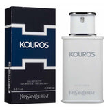 Perfume Yves Saint Laurent Kouros Edt 100 ml Hombre
