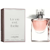 Perfume Lancome La Vie est Belle Edp 100ml (la vida es bella) Mujer