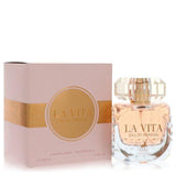 Perfume Maison Alhambra La Vita EDP 100 ML Mujer - Inspirado En Donna Born in Roma de Valentino.