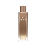 Tester Lacoste Pour Femme Intense edp 50ml Mujer