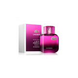 Perfume Lacoste Magnetic Pour Femme Edp 45ml Mujer