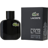 Perfume Lacoste Noir Intense Edt 50ml Hombre
