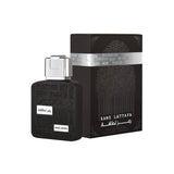 Perfume Lattafa Ramz Silver Edp 100Ml Unisex