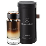 Perfume Mercedes Benz Le Parfum Edp 120ml Hombre