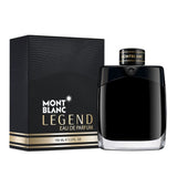 Perfume Mont Blanc Legend Edp 100ml Hombre