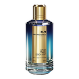 Tester Mancera Aoud Lemon Mint Edp 120ml Unisex