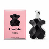 Perfume Tous LoveMe The Onyx Edp 90ml Mujer (Negro)