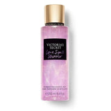 Body Mist Victoria Secret Love Spell Shimmer 250ml Splash Mujer